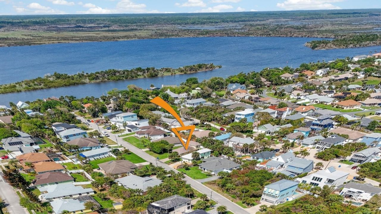 141 Capri Drive, Ormond Beach, FL 32176 Photo