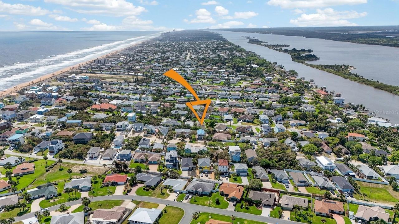 141 Capri Drive, Ormond Beach, FL 32176 Photo