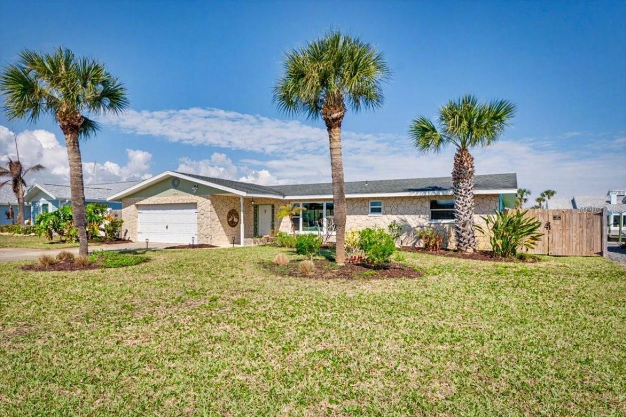 124 Anchor Drive, Ponce Inlet, FL 32127 Photo