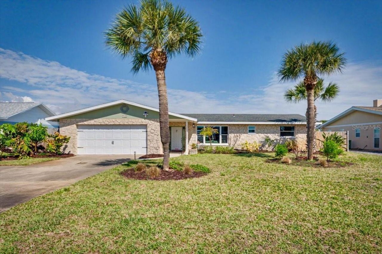 124 Anchor Drive, Ponce Inlet, FL 32127 Photo