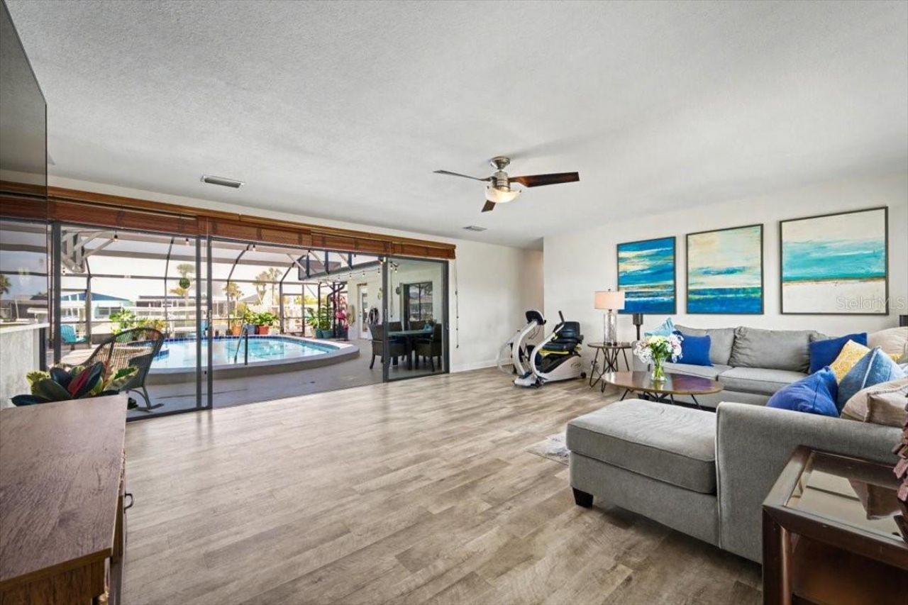 124 Anchor Drive, Ponce Inlet, FL 32127 Photo