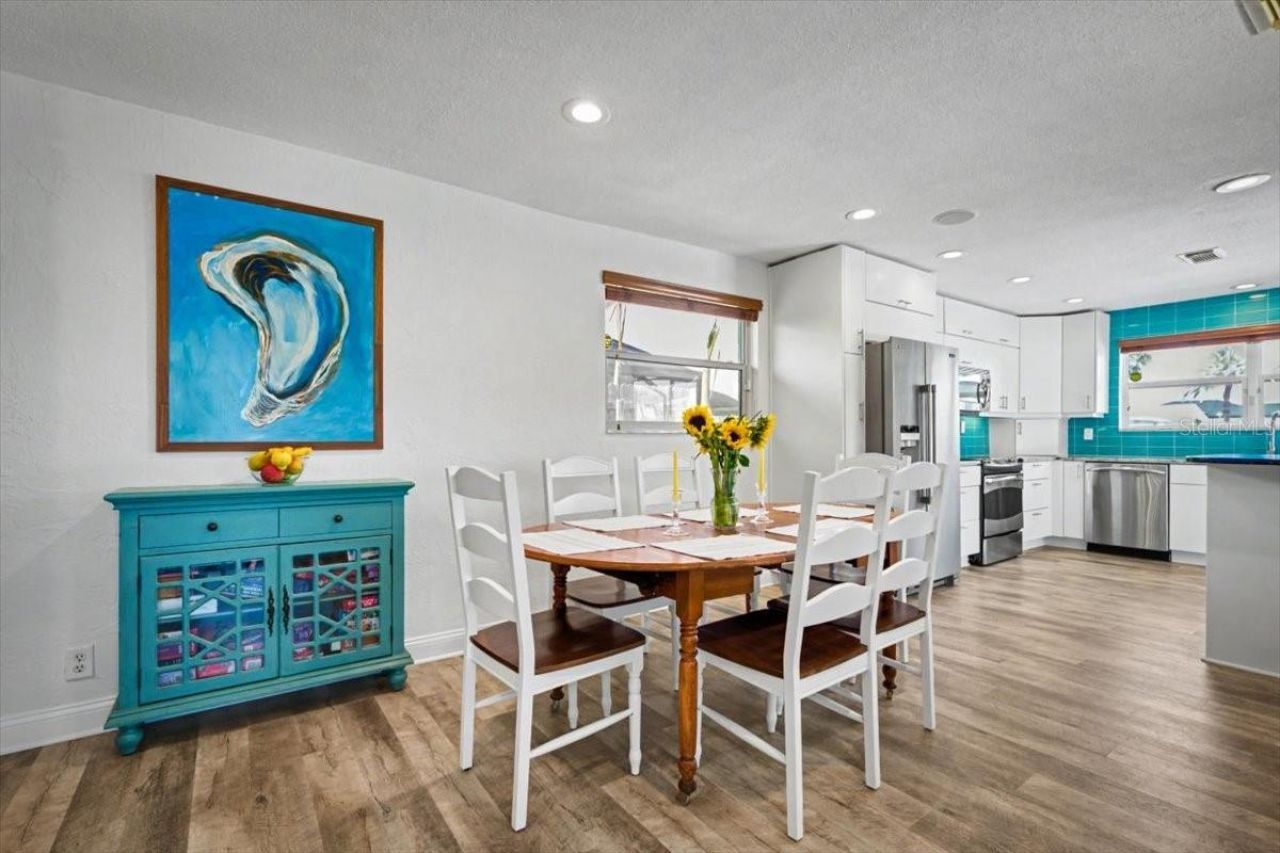 124 Anchor Drive, Ponce Inlet, FL 32127 Photo