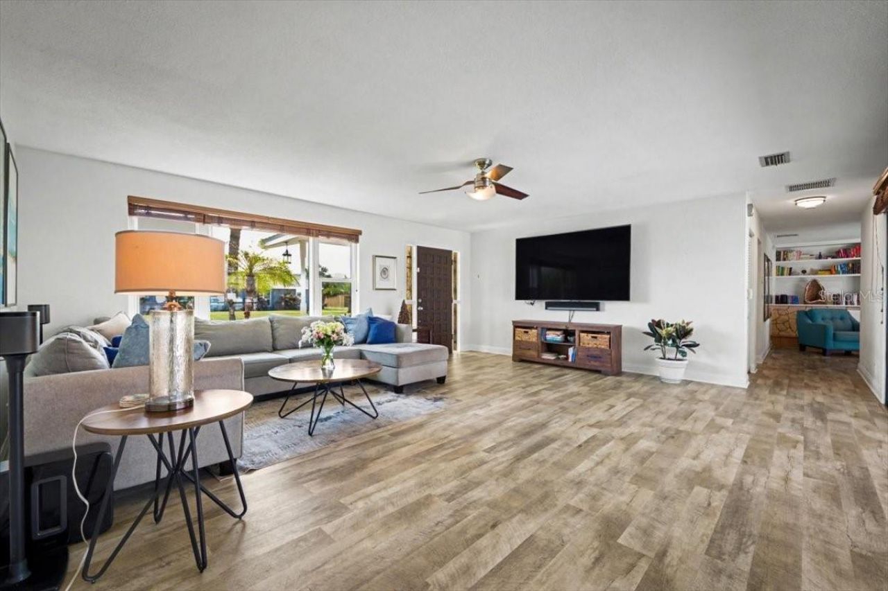 124 Anchor Drive, Ponce Inlet, FL 32127 Photo