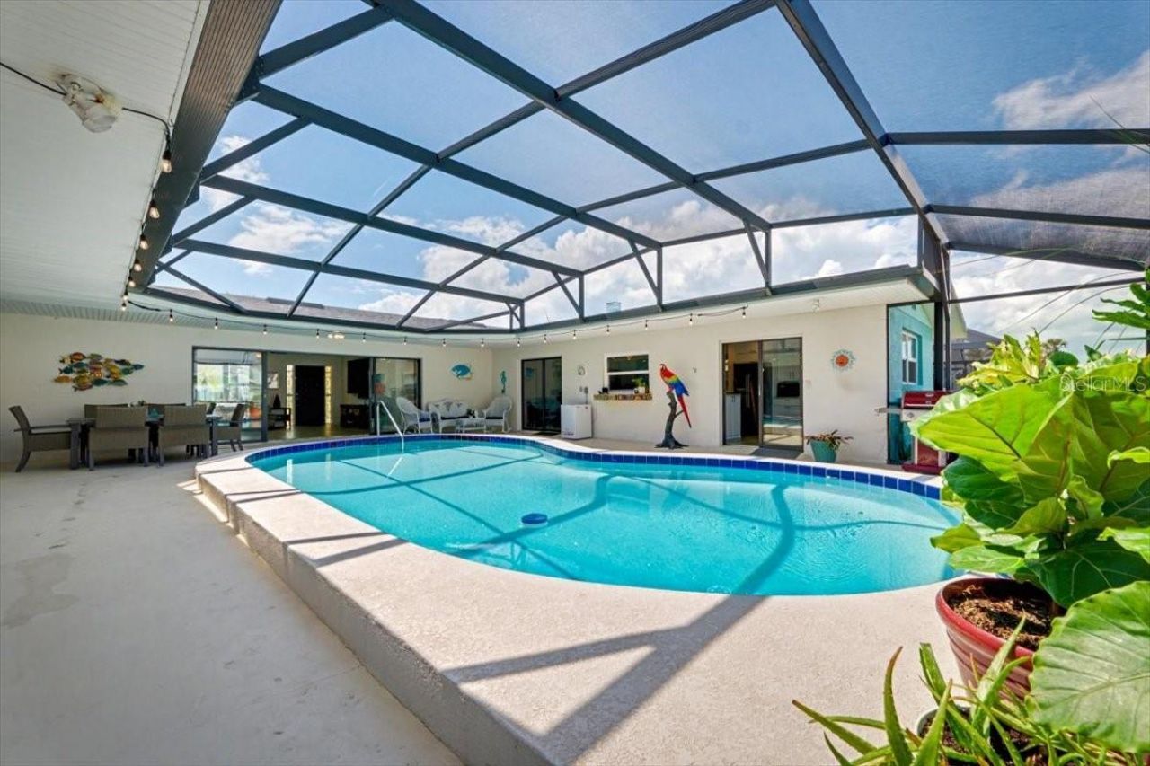 124 Anchor Drive, Ponce Inlet, FL 32127 Photo