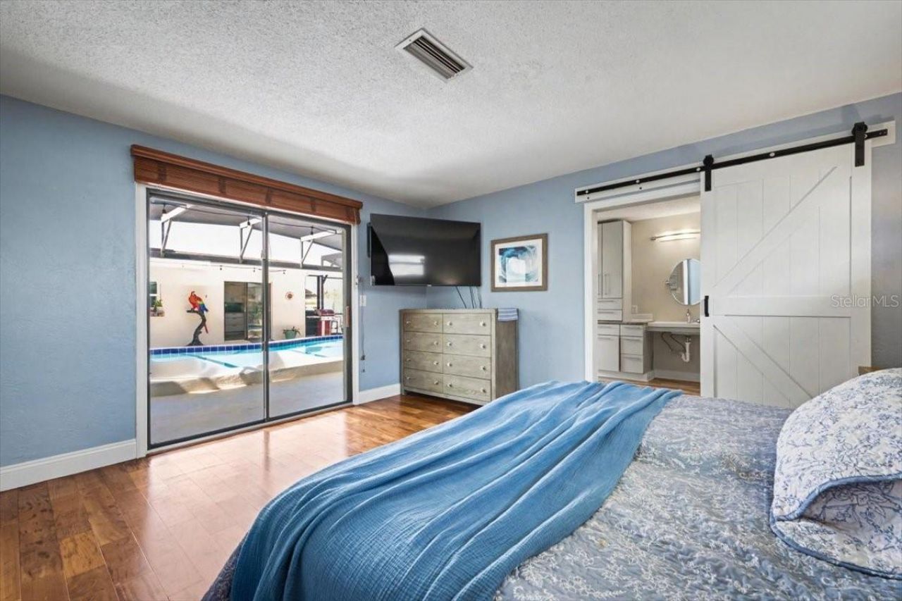 124 Anchor Drive, Ponce Inlet, FL 32127 Photo