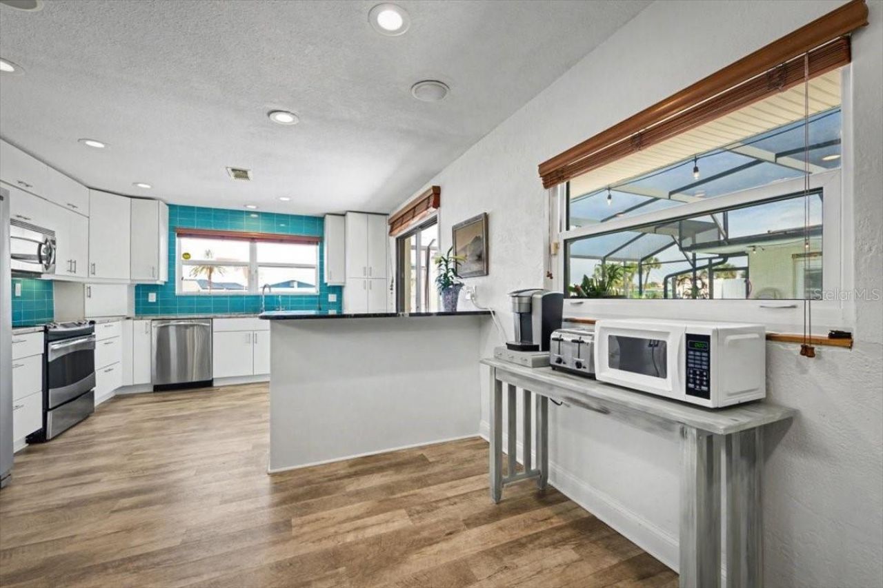 124 Anchor Drive, Ponce Inlet, FL 32127 Photo