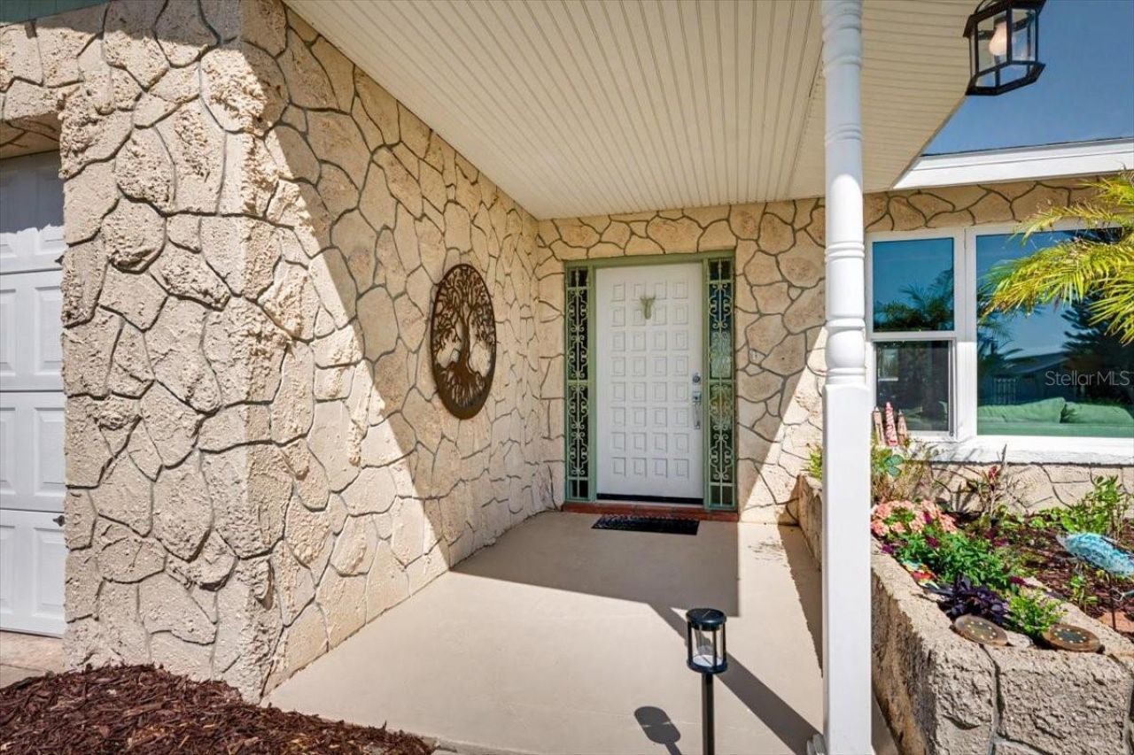 124 Anchor Drive, Ponce Inlet, FL 32127 Photo