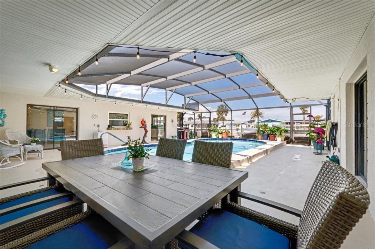 124 Anchor Drive, Ponce Inlet, FL 32127 Photo