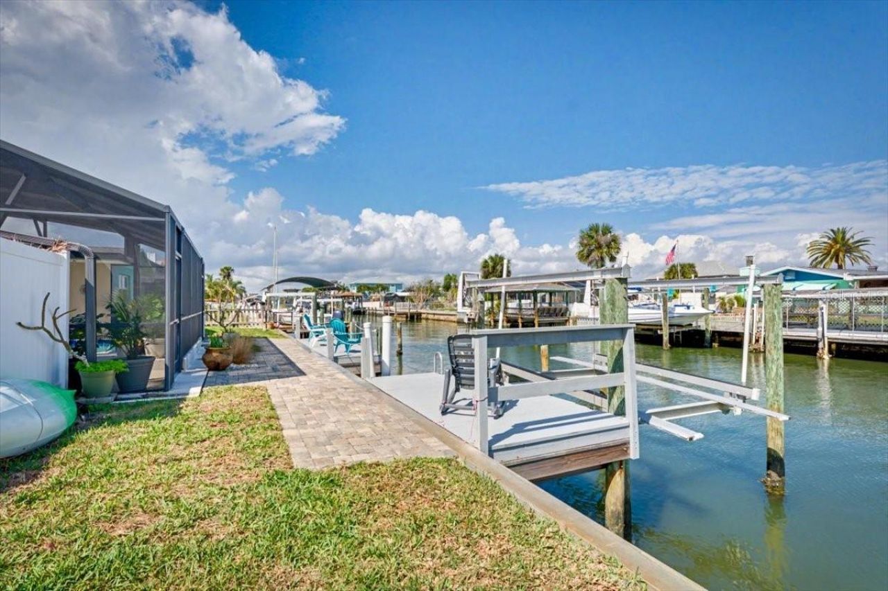 124 Anchor Drive, Ponce Inlet, FL 32127 Photo