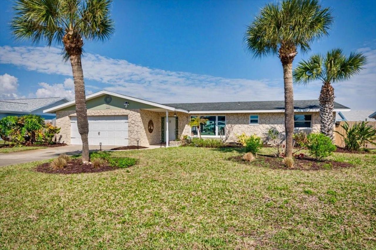 124 Anchor Drive, Ponce Inlet, FL 32127 Photo