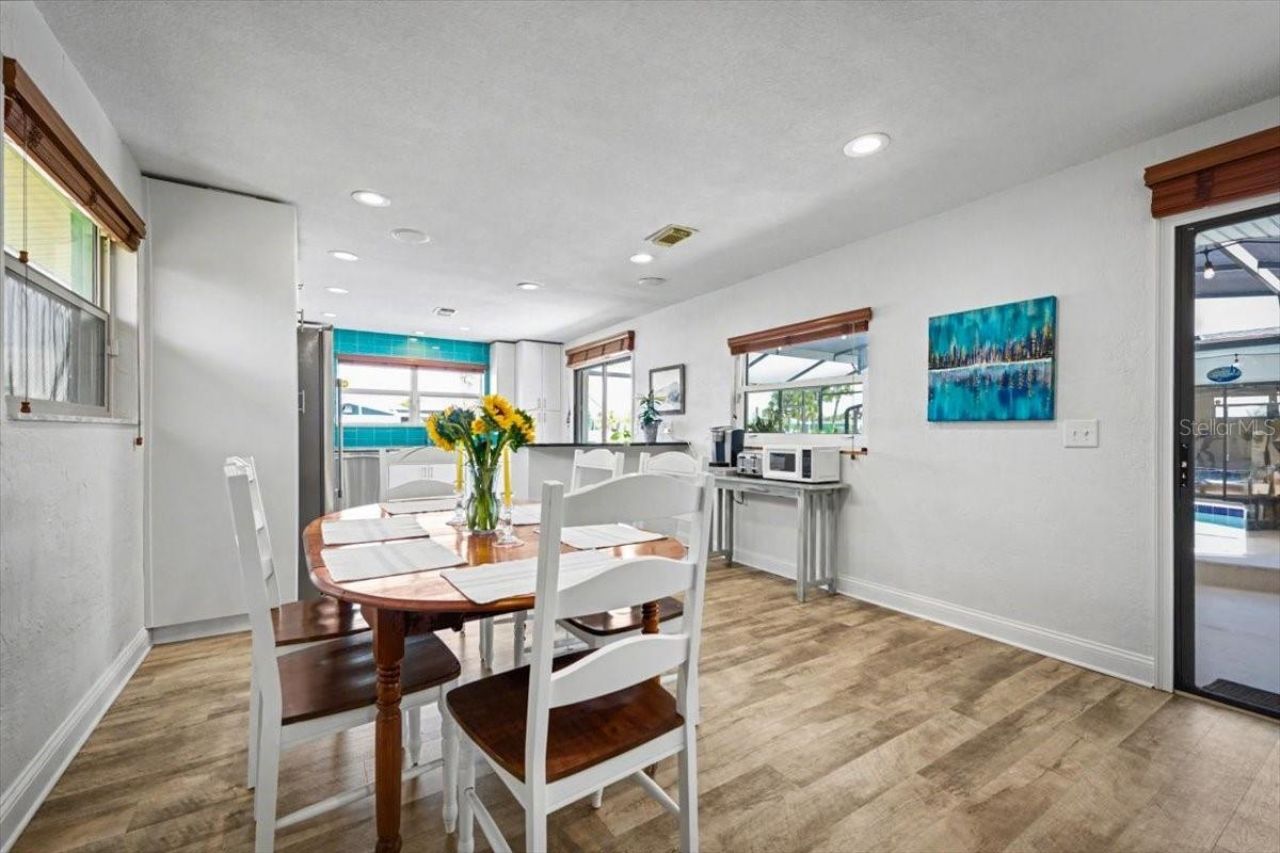 124 Anchor Drive, Ponce Inlet, FL 32127 Photo