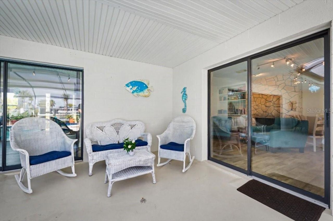 124 Anchor Drive, Ponce Inlet, FL 32127 Photo