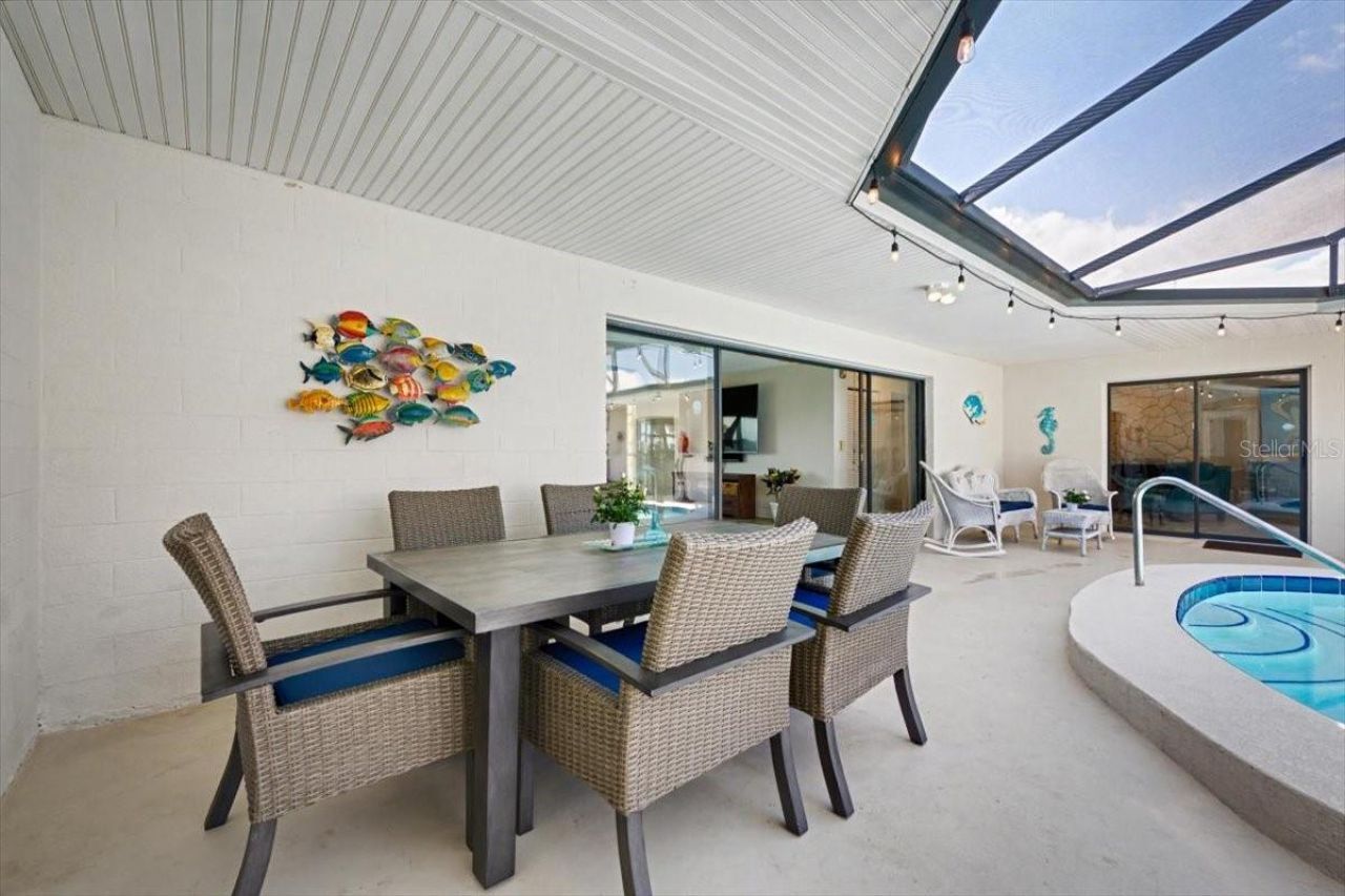 124 Anchor Drive, Ponce Inlet, FL 32127 Photo