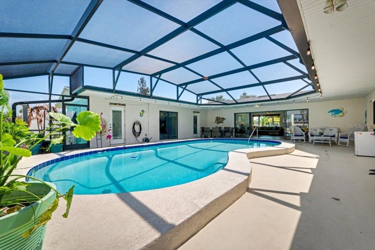 124 Anchor Drive, Ponce Inlet, FL 32127 Photo