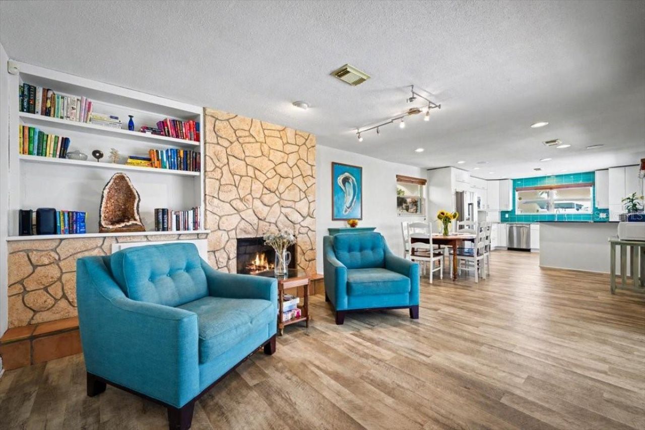 124 Anchor Drive, Ponce Inlet, FL 32127 Photo