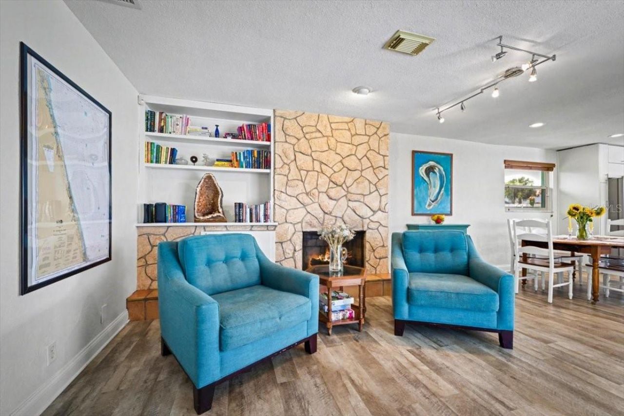 124 Anchor Drive, Ponce Inlet, FL 32127 Photo