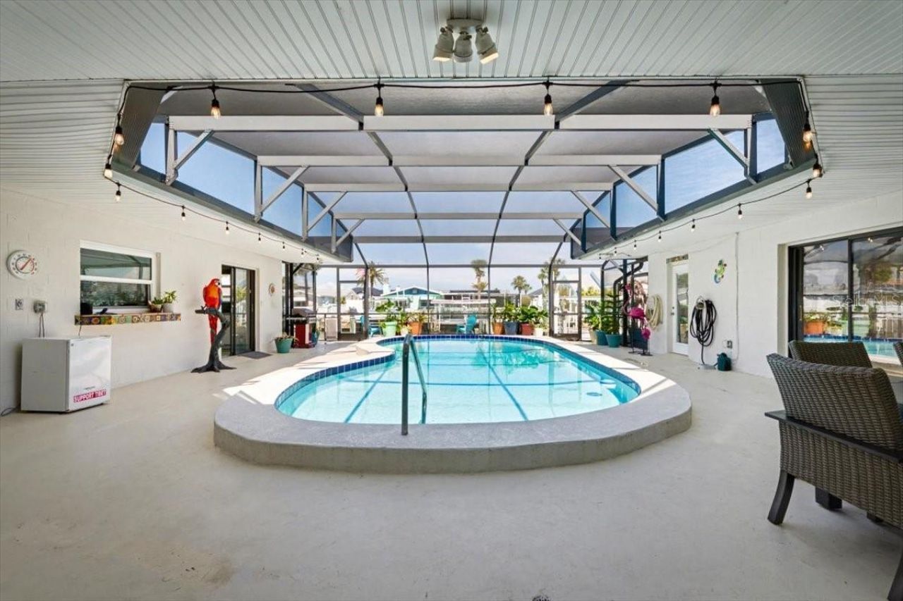 124 Anchor Drive, Ponce Inlet, FL 32127 Photo