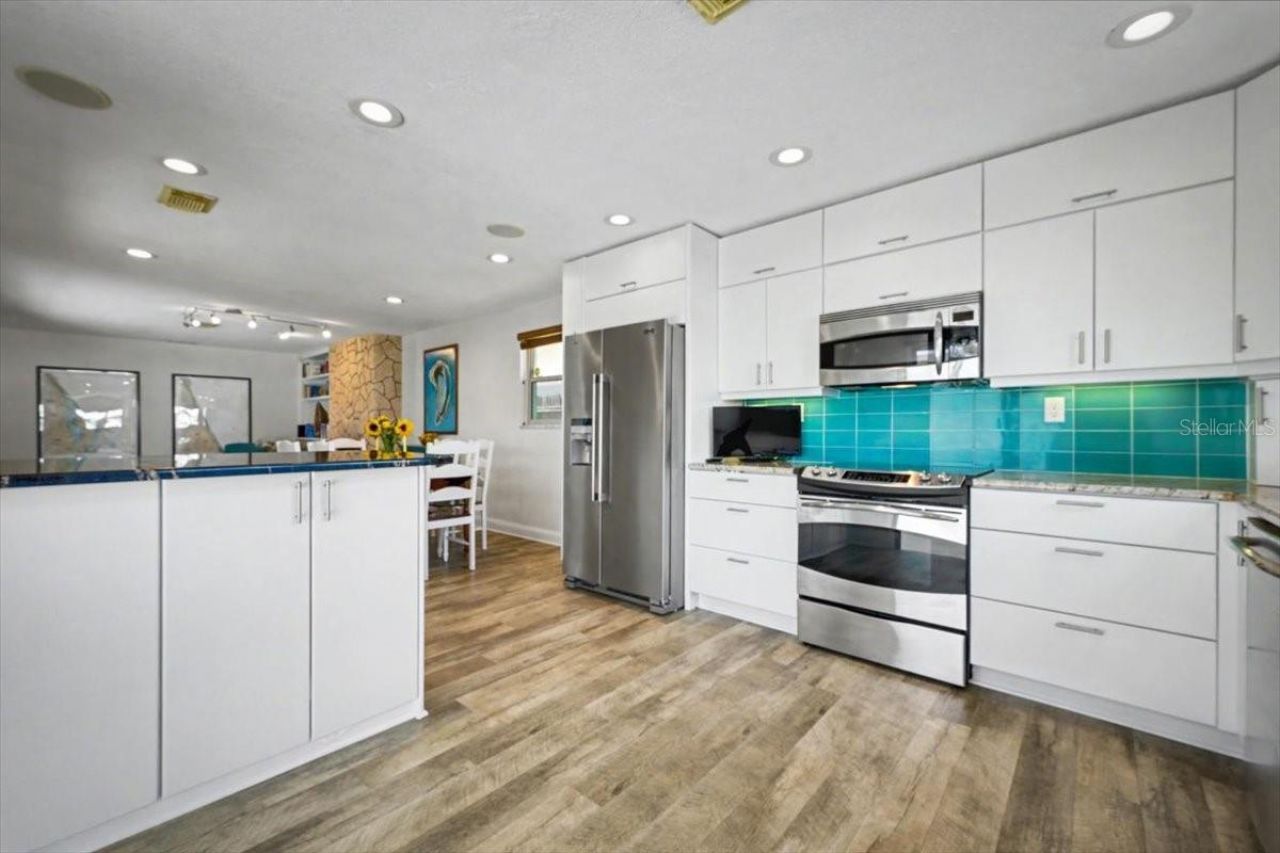 124 Anchor Drive, Ponce Inlet, FL 32127 Photo