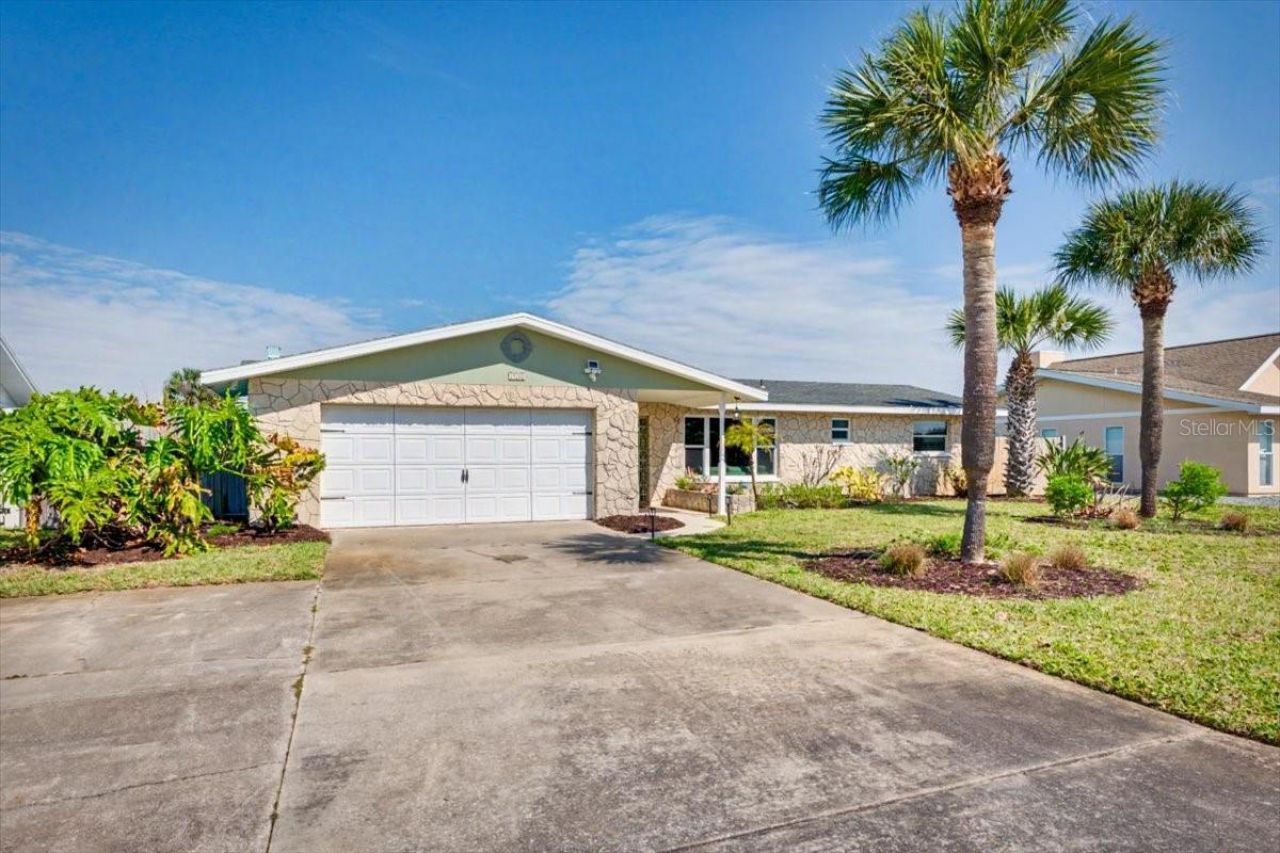 124 Anchor Drive, Ponce Inlet, FL 32127 Photo