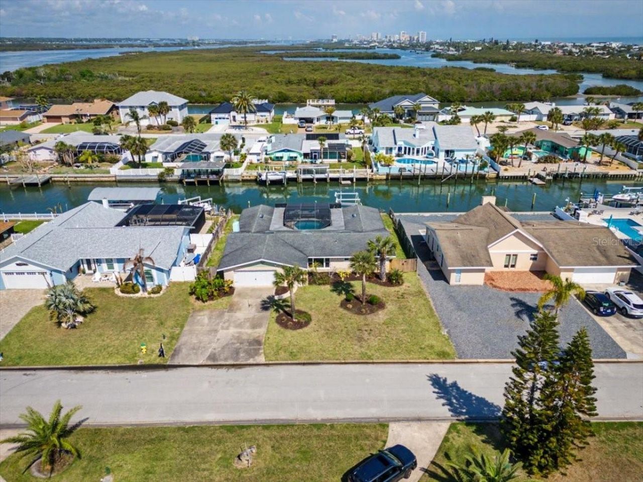 124 Anchor Drive, Ponce Inlet, FL 32127 Photo