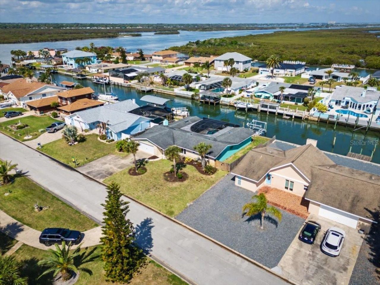 124 Anchor Drive, Ponce Inlet, FL 32127 Photo