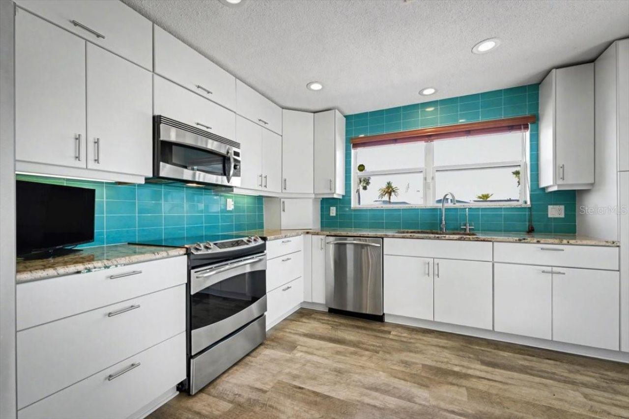 124 Anchor Drive, Ponce Inlet, FL 32127 Photo