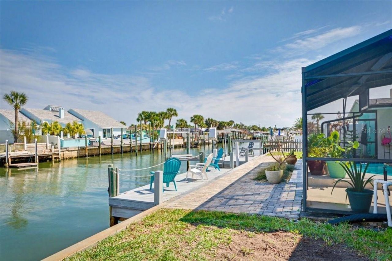 124 Anchor Drive, Ponce Inlet, FL 32127 Photo