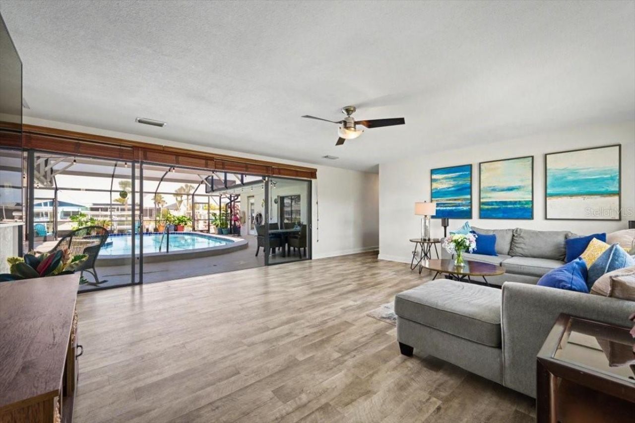 124 Anchor Drive, Ponce Inlet, FL 32127 Photo