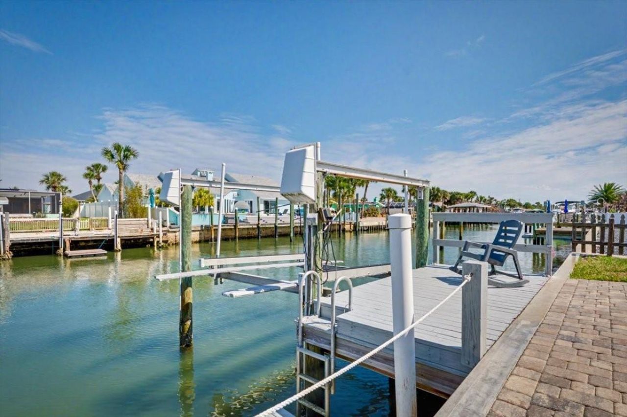 124 Anchor Drive, Ponce Inlet, FL 32127 Photo