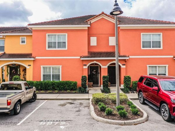 8972 CALIFORNIA PALM ROAD , KISSIMMEE, FL 34747