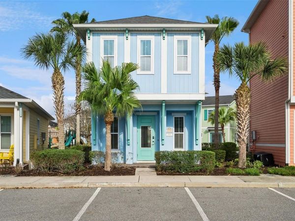 3058 PIRATE WAY , KISSIMMEE, FL 34747