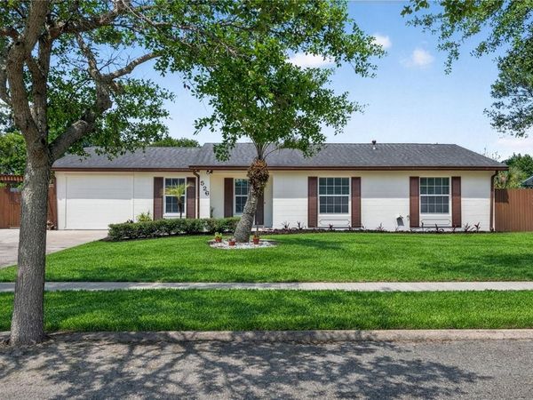 526 E GRANDVIEW WAY , CASSELBERRY, FL 32707