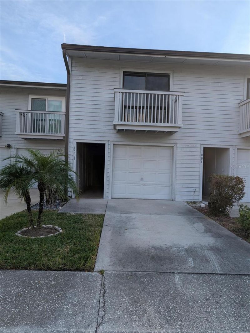 6436 92nd Place N, Unit 1005, Pinellas Park, FL 33782 Main Photo