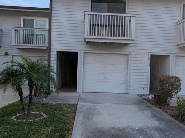 6436 92ND PLACE N, Unit 1005, PINELLAS PARK, FL 33782