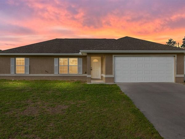 16362 SW 27 TERRACE ROAD, OCALA, FL 34473