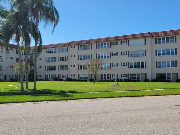 9950 62ND TERRACE N, Unit 417, ST PETERSBURG, FL 33708