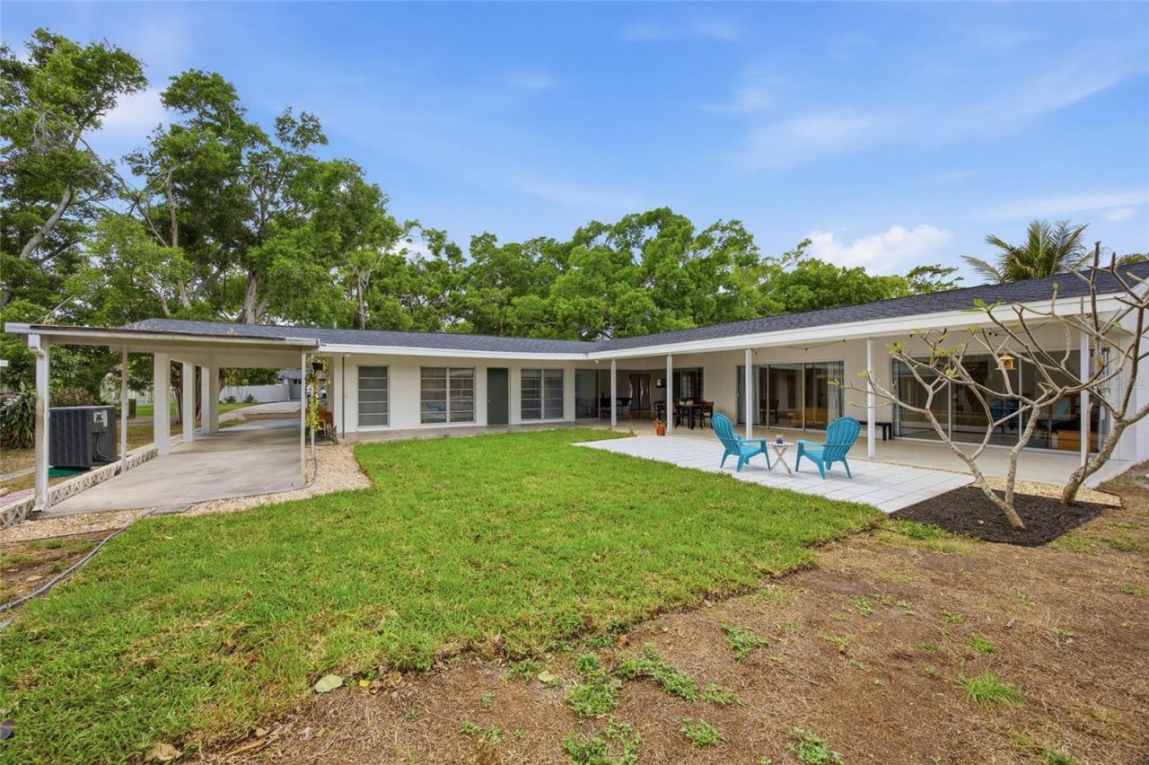 615 Fontana Lane, Bradenton, FL 34209 Photo