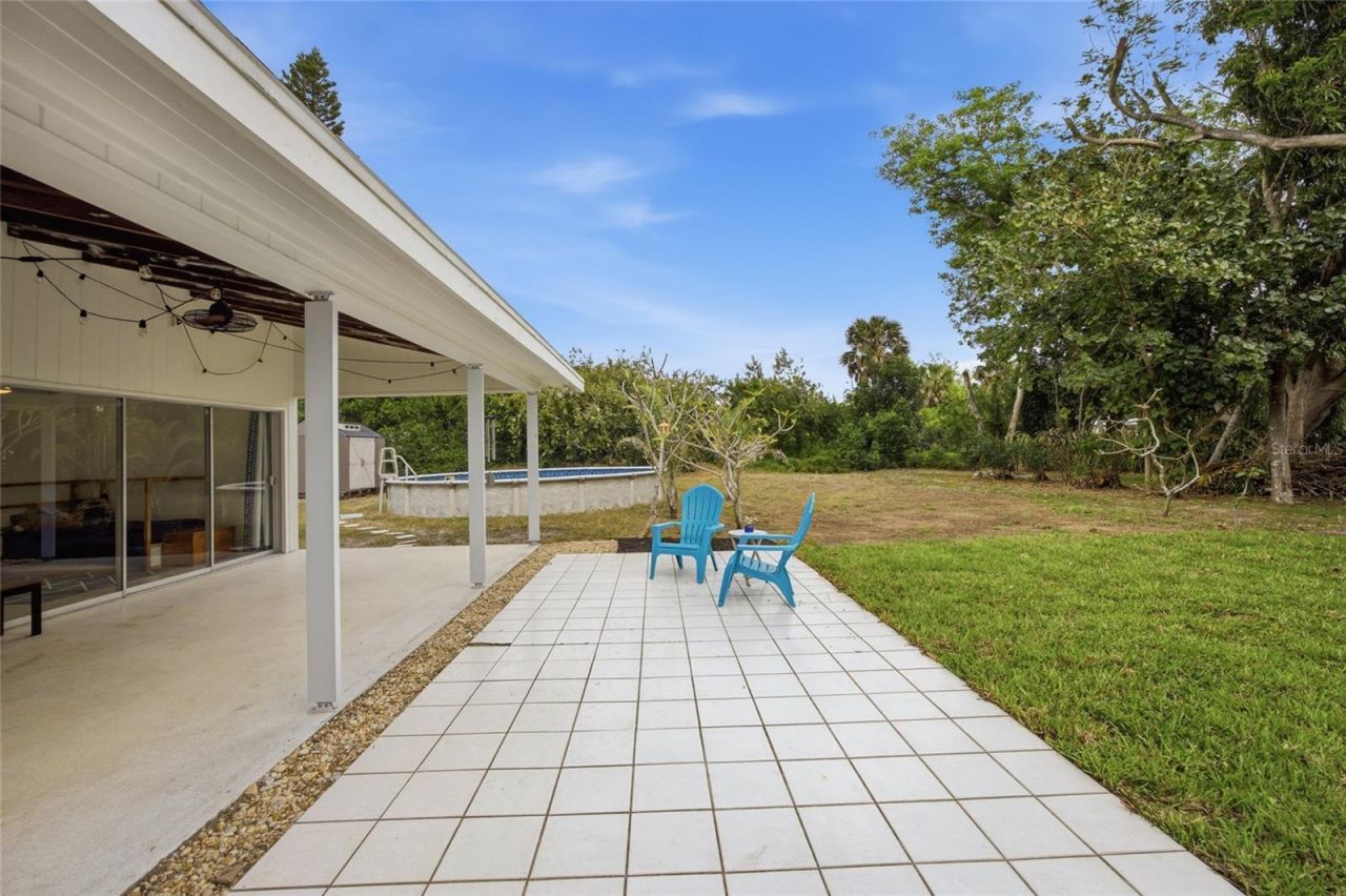 615 Fontana Lane, Bradenton, FL 34209 Photo