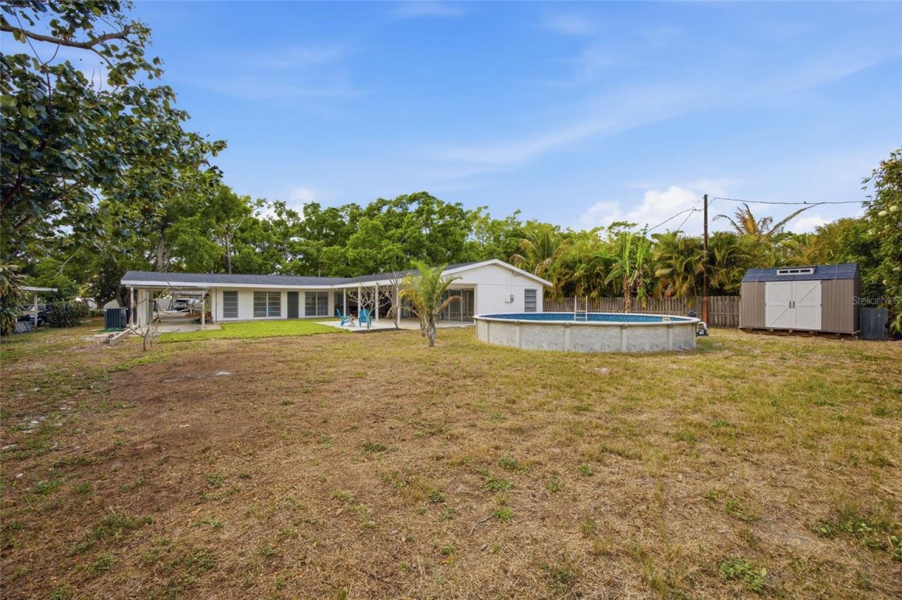 615 Fontana Lane, Bradenton, FL 34209 Photo