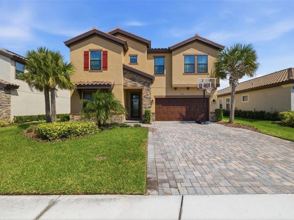 8310 CARRHILL PLACE , PARRISH, FL 34219