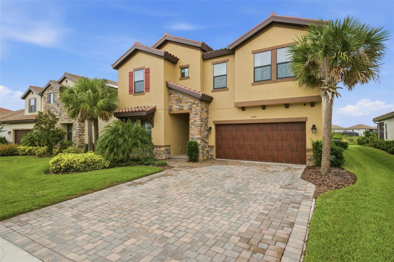 8310 Carrhill Place, Parrish, FL 34219 Photo