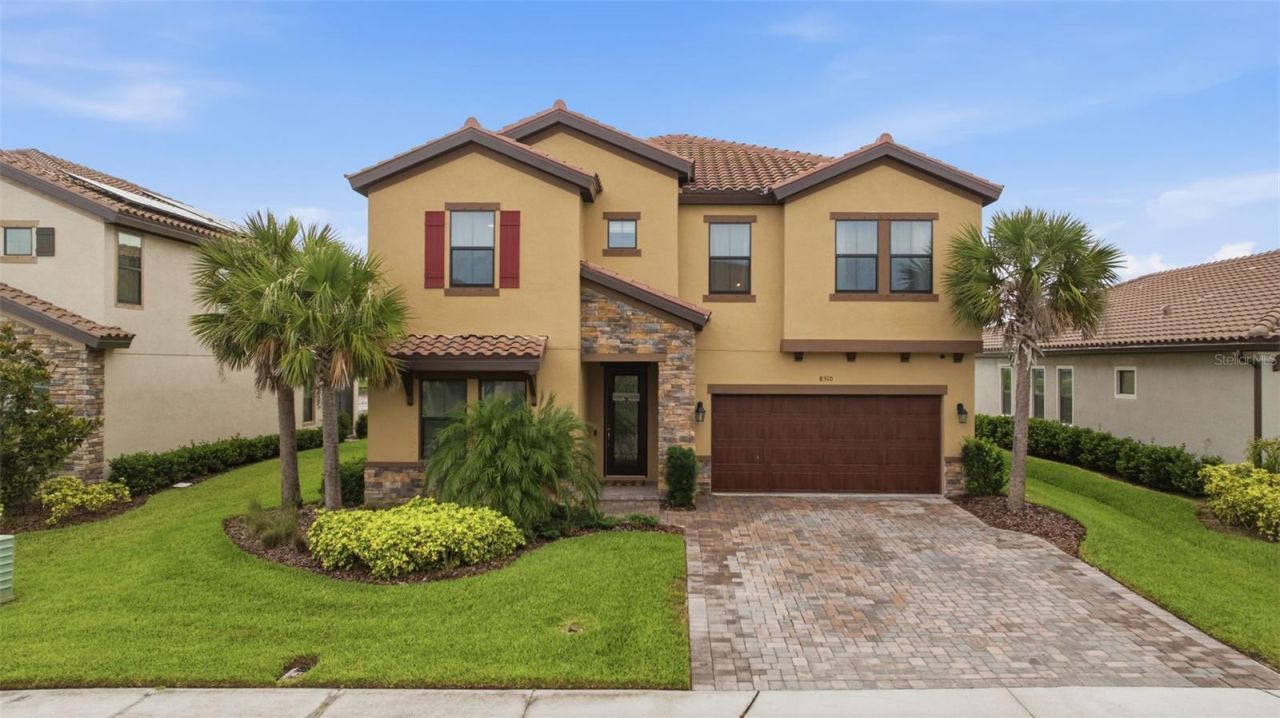 8310 Carrhill Place, Parrish, FL 34219 Photo