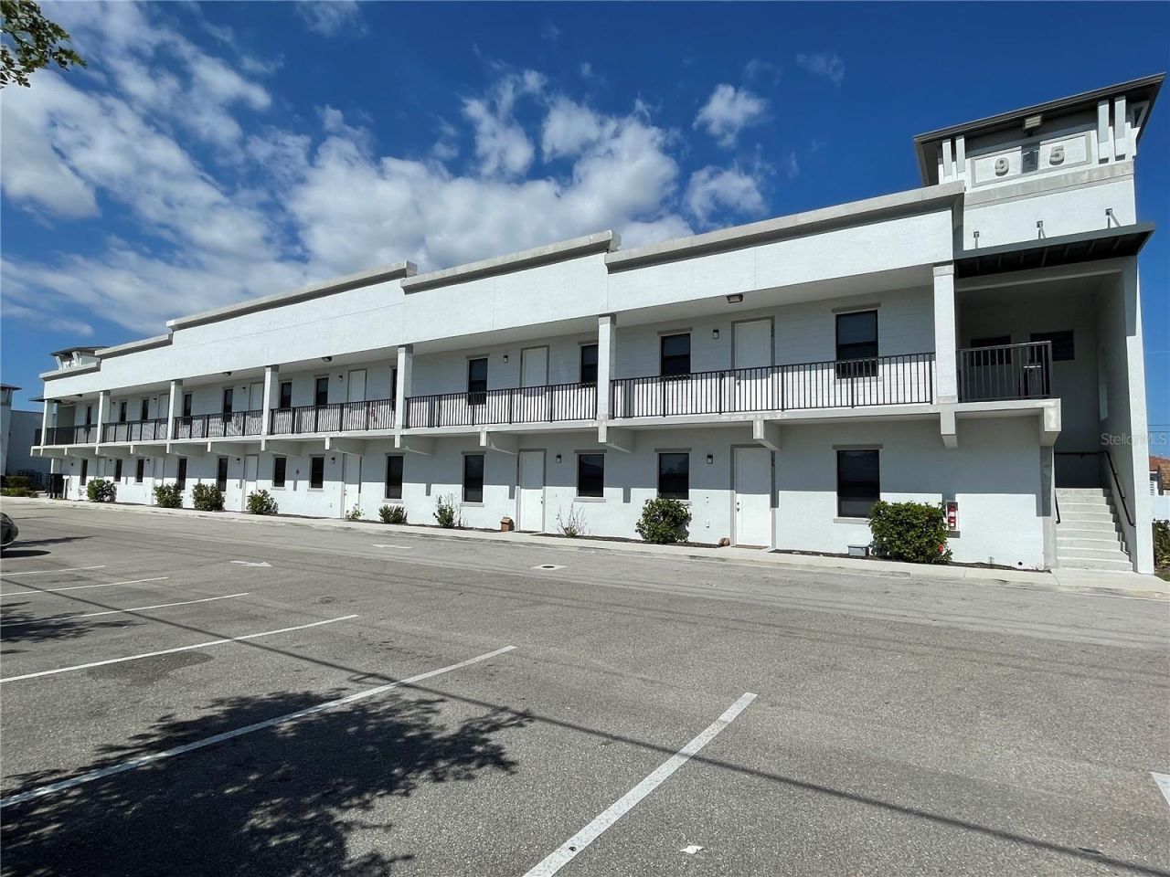 907 Skyline Boulevard , Unit 915, Cape Coral, FL 33991 Photo