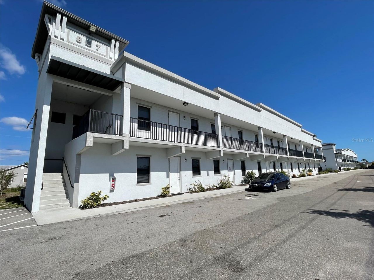 907 Skyline Boulevard , Unit 915, Cape Coral, FL 33991 Photo