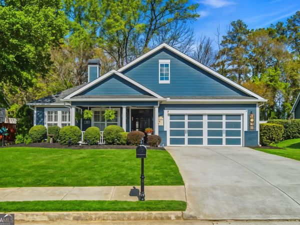 1663 Boulder Walk Drive SE, Atlanta, GA 30316