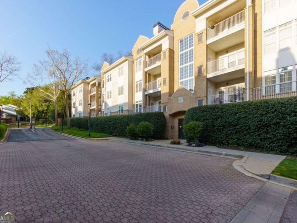 220 Renaissance Parkway NE, Unit 2107, Atlanta, GA 30308