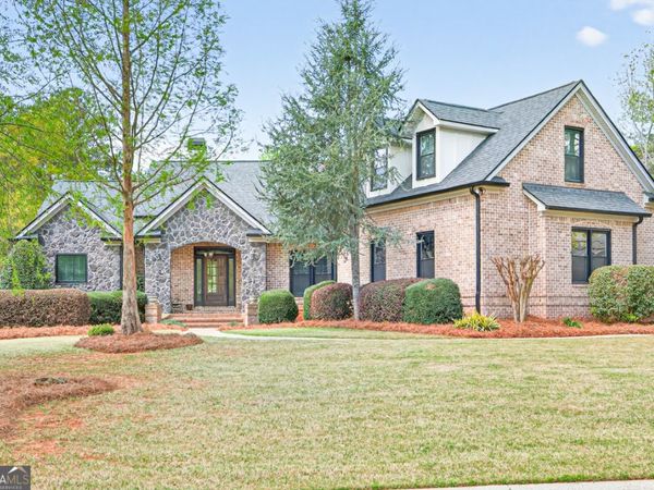 1121 Deer Trail, Bishop, GA 30621