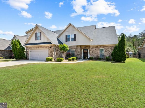 405 Stonecrest Court, Macon, GA 31216