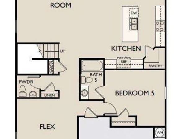 445 Corricella Court, Mcdonough, GA 30253