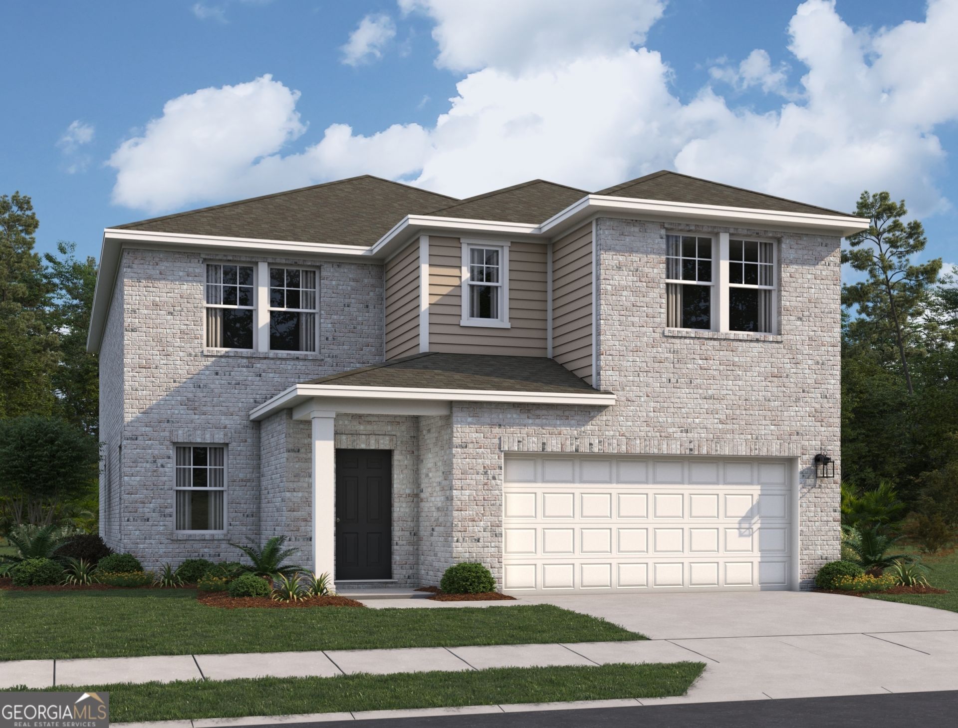 445 Corricella Court, McDonough, GA 30253 Main Photo